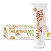 Sanavita Paladin Pharma Sanavita Arnica 30% Gel 150 Ml