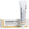 Difa Cooper Actixicam Crema 50 Ml