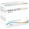 Omega Pharma Prolactis Gg Plus 20 Bustine