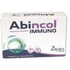 Aurora Biofarma Abincol Immuno 14 Stick Orosolubili