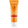 Vichy Is Crema Viso Antieta' Spf50