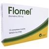 Esserre Pharma Flomel 500 20 Bustine