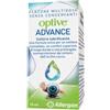 Allergan Abbvie Soluzione Oftalmica Optive Advance