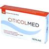 Gerline Citicolmed 24 Compresse