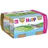 Hipp Italia Hipp Omogeneizzato Merluzzo/patate/carote 4x80 G