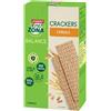 Enerzona Enervit Enerzona Crackers Cereals 25 G