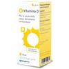 Metagenics Belgium Bvba Vitamina D Liquido 30 Ml