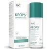 Roc Opco Llc Roc Keops Deodorante Roll-on 48h 30 Ml