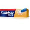Kukident Procter & Gamble Kukident Plus Sigillo Anti Infiltrazioni Crema Adeisva Dentiere 40 G