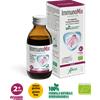 Aboca Societa' Agricola Immunomix Advanced Sciroppo 210 G