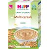 Hipp Italia Hipp Bio Crema Cereali Multicereali 200 G