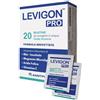 Sanitpharma Levigon Pro 20 Bustine Da 3 G