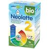 Toepfer NEOLATTE 2 BIO ARA 2 BUSTE X 350 G