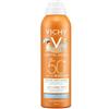 Vichy Capital Soleil Spray Kid Water Resist 50+ 200 Ml