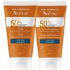 Avène Avene Sol Fluido Spf50+ Senza Profumo Nuova Formula 50 Ml