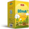 Bbmilk Buona Societa' Benefit Bbmilk 1-3 Polvere 2 Buste Da 400 G