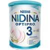 Nestlè Nestle' Italiana Nidina Optipro 3 Polvere 800 G