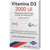 Ibsa Farmaceutici Ibsa Vitamina D3 2000 Ui 30 Film Orodispersibili