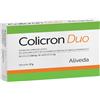 Aliveda COLICRON DUO 15 CAPSULE + 15 COMPRESSE