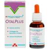 Braderm Otalplus 30 Ml