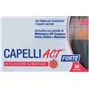 Linea Act F&f Capelli Act Forte 90 Compresse