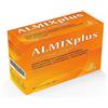 Igea Pharma Almix Plus 20 Stick Pack Gusto Agrumi