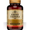 Solgar It. Multinutrient Amino Taurina 500 50 Capsule Vegetali