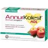 Annurkap Di-va Annurkolest 30 Capsule