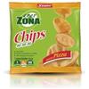 Enerzona Enervit Enerzona Chips Pizza 1 Pezzo