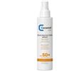 Ceramol Unifarco Ceramol Sun Protection Spray Spf50+ 150 Ml