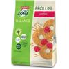 Enerzona Enervit Enerzona Frollino Lampone 250 G