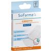 Sofarmapiu' So. Farma. Morra Cerotto Delicato 7x3 Cm 20 Pezzi Sofarmapiu'