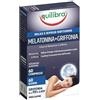 Equilibra Melatonina + Griffonia 60 Compresse