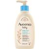 Aveeno Johnson & Johnson Aveeno Baby Bagnetto Testa Piedi 250 Ml