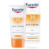 EUCERIN SUN VISO CR FP30 GIAL