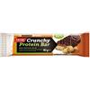 Namedsport Crunchy Proteinbar Cookies & Cream 1 Pezzo 40 G