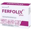 Pl Pharma Ferfolix Plus 20 Bustine