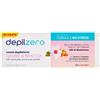 Depilzero Conter Depilzero Crema Gambe Braccia 256 G