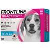 Frontline Boehringer Ing. Anim. H. It. Frontline Tri-act Soluzione Spot-on Per Cani Di 10-20 Kg