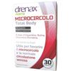 Drenax Paladin Pharma Drenax Forte Microcircolo Total Body 30 Compresse