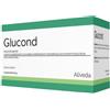 Aliveda Laboratori Aliveda Glucond 20 Stick Monodose