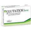 Omega Pharma Glutatios Forte 30 Compresse