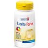 Longlife Lievito Forte 120 Compresse