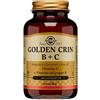 Solgar It. Multinutrient Golden Crin B+c 100 Tavolette