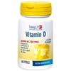 Longlife Vitamin D 2000 Ui 60 Perle