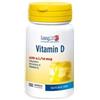 Longlife Vitamin D 400ui 100 Compresse