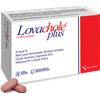 Nalkein Pharma Nalkein Sa Lovachole Plus 30 Compresse