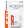 Elmex Colgate-palmolive Commerc. Elmex Filo Interdentale Cerato 50 Metri