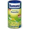 Humana Italia Humana Tisana Finocchio 200 G