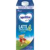 Mellin Danone Nutricia Soc. Ben. Mellin 4 Latte 1000 Ml